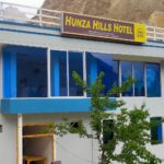 HUNZA HILLS HOTEL Gallery Image