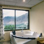 High Rock Hunza Resort & Villas Gallery Image