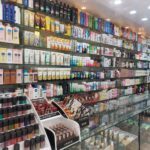 Mehran Cosmetics Nli Market Gilgit Gallery Image