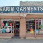 Karim Garments NLI Market Gilgit Gallery Image