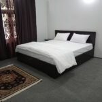 Mehman Sarai مہمان سرائے Skardu – Deluxe Family Suite Gallery Image