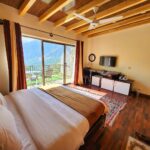 High Rock Hunza Resort & Villas Gallery Image