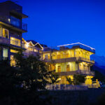 Mulberry Hotel Hunza Gallery Image