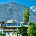 Old Hunza Inn Gallery Image