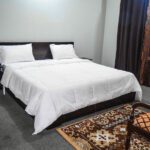 Mehman Sarai مہمان سرائے Skardu – Deluxe Family Suite Gallery Image