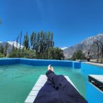 High Rock Hunza Resort & Villas Gallery Image