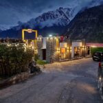 High Rock Hunza Resort & Villas Gallery Image