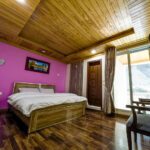 Safena Hotel Skardu Gallery Image