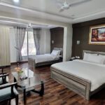 Safena Hotel Skardu Gallery Image