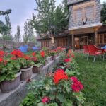 Sehrish Guest House Skardu Gallery Image