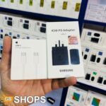 Samsung 45W Power Adaptor Gallery Image