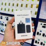 Samsung 45W Power Adaptor Gallery Image