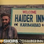 Haider Inn Hotel, Karimabad, Hunza Gallery Image