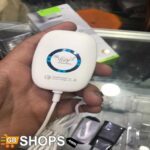 Circle Light Fast Charging USB Charger Cable Gallery Image