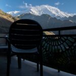 Hotel Hunza Heaven Gallery Image