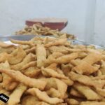 Aloo Samosa and Qima Samosa Gallery Image