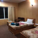 Concordia Motel Baltistan Gallery Image