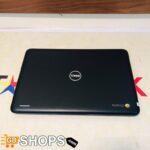 Dell | Laptop 3180 | 16GB Storage | 4GB RAM | Dual-core 1.6GHz | Windows 10 | 6th Generation | 11.6″ Screen Gallery Image