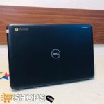 Dell | Laptop 3180 | 16GB Storage | 4GB RAM | Dual-core 1.6GHz | Windows 10 | 6th Generation | 11.6″ Screen Gallery Image