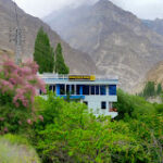 HUNZA HILLS HOTEL Gallery Image