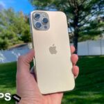 iPhone 12 Pro Max Gallery Image