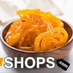 Jalebi Gallery Image