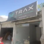 Trax Courier Gilgit Gallery Image