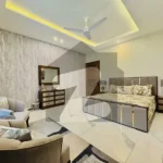 Stunning 500 Sq Yards House Fully Furnished Property With High-End Imported Furniture Available For Sale Gallery Image