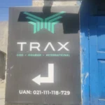 Trax Courier Gilgit Gallery Image