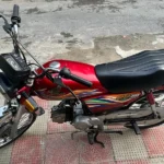 Honda CD 70 2020 EXCELLENT CONDITION Gallery Image