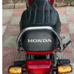 Honda CD 70 2020 EXCELLENT CONDITION Gallery Image