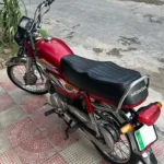 Honda CD 70 2020 EXCELLENT CONDITION Gallery Image