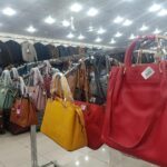 Kashgar Shopping Mall Gallery Image