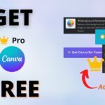 Canva Pro Gallery Image