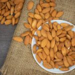 Almonds from Gilgit-Baltistan, Gallery Image