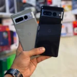 Google Pixel Phones Gallery Image