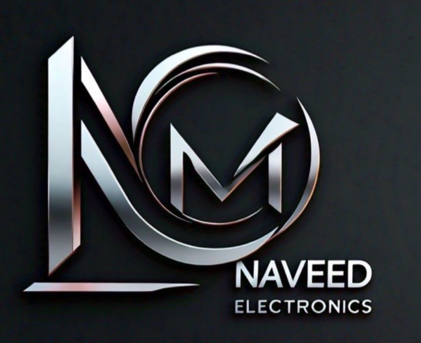  Avatar of Naveed Electronics